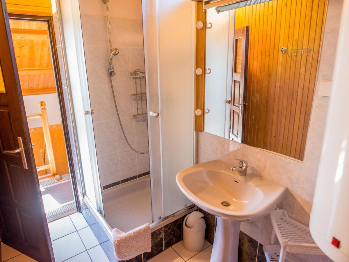 Holiday Home Agroturystyka Biesowko By Interhome Exteriér fotografie