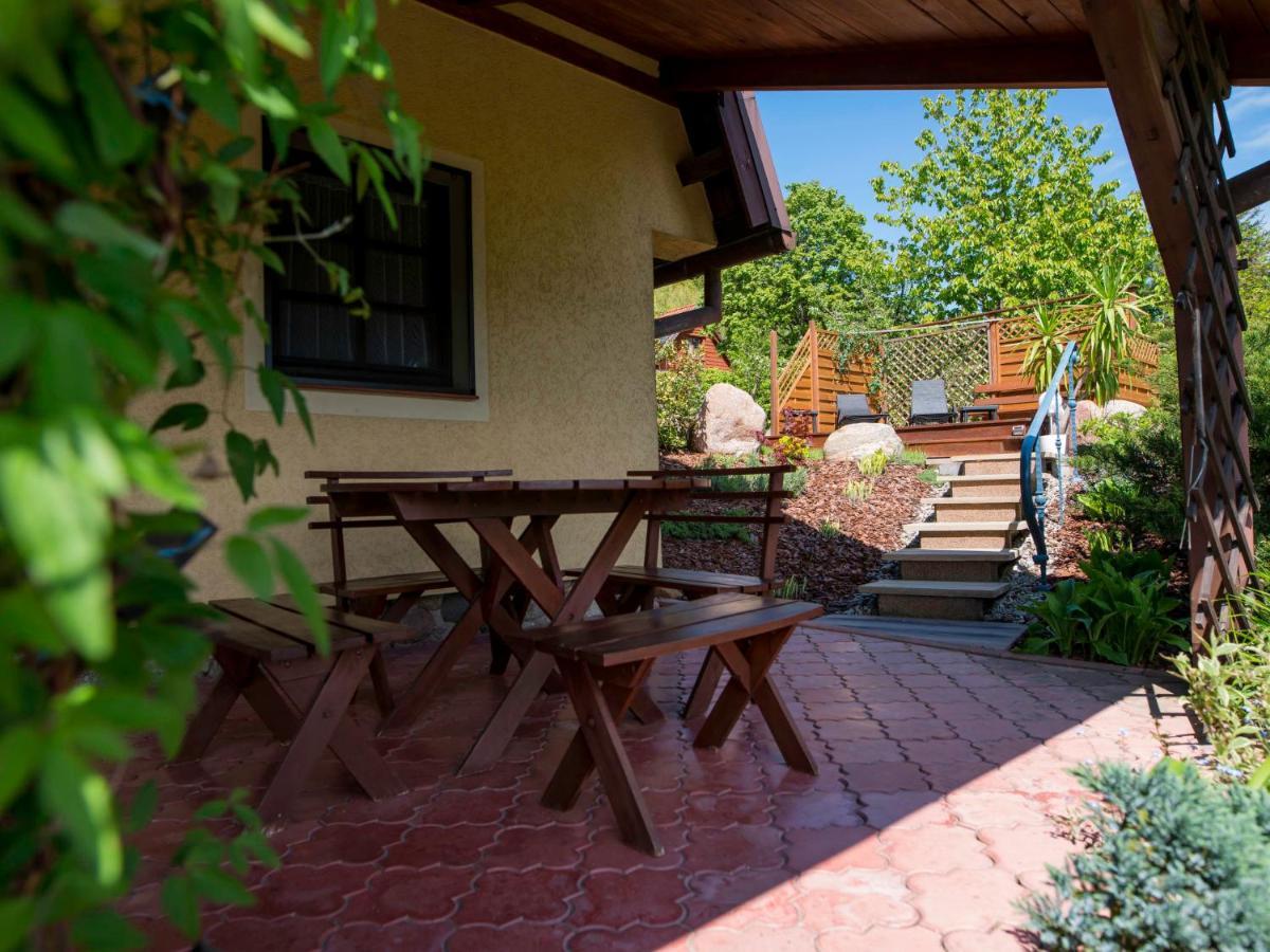 Holiday Home Agroturystyka Biesowko By Interhome Exteriér fotografie