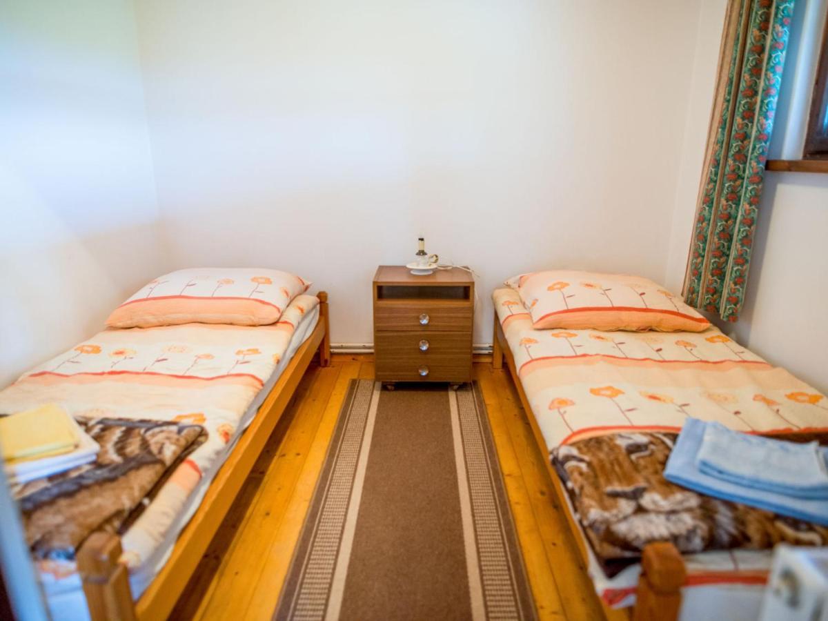 Holiday Home Agroturystyka Biesowko By Interhome Exteriér fotografie