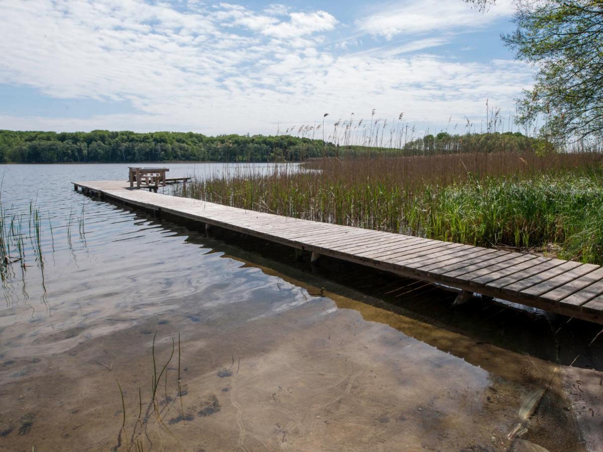 Holiday Home Agroturystyka Biesowko By Interhome Exteriér fotografie