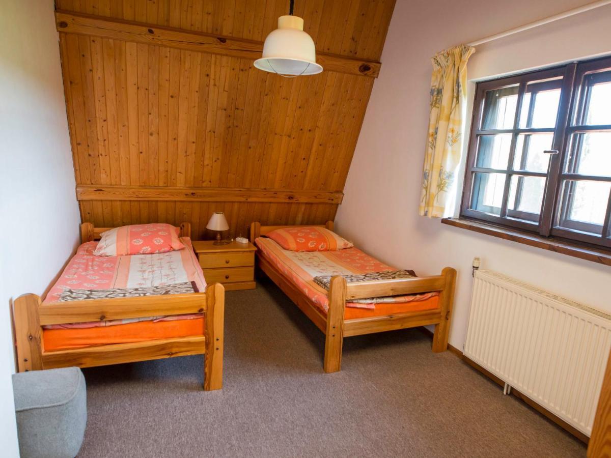 Holiday Home Agroturystyka Biesowko By Interhome Exteriér fotografie